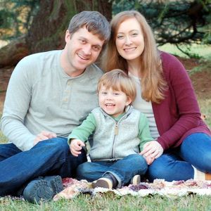 Meet your Posher, Jacqueline